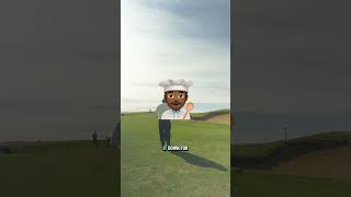 Let’s approach this scary pin with my +2 golf course management process! #golf #golftips #golfcoach