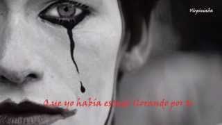 'Crying'...  Roy Orbison  & KD Lang...Subtit. Español (Spanish)