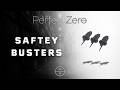 New Product: Safety Busters