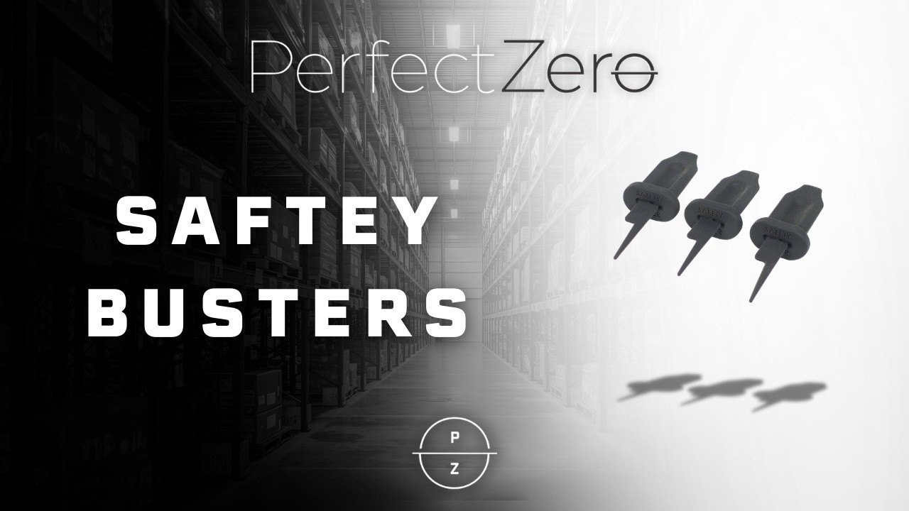 Safety Busters