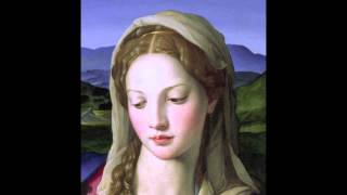 Video thumbnail of "Ave Maria _ Schubert _ Maria Callas"