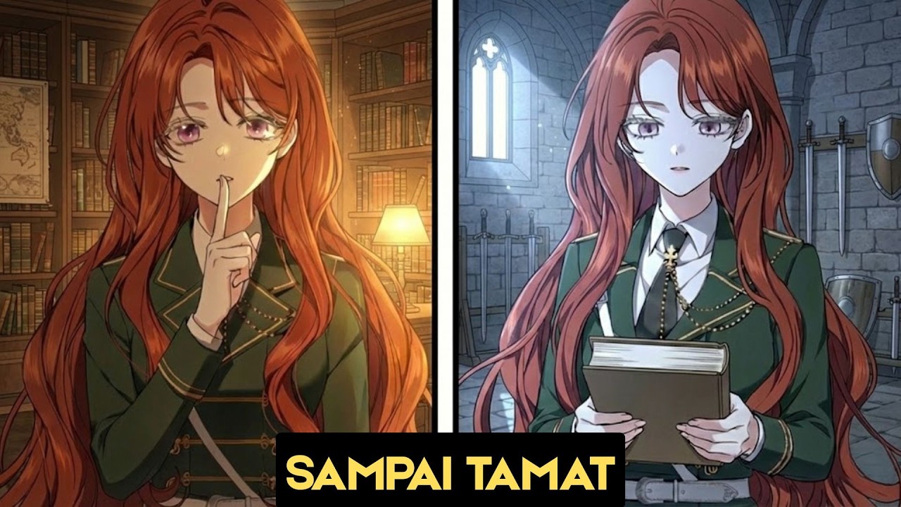 DITUDUH PENJAHAT SAMPAH, DIA BALAS DENDAM PAKE KEKUATAN MUTLAK! || YANG MENGHINA AUTO NYESEL