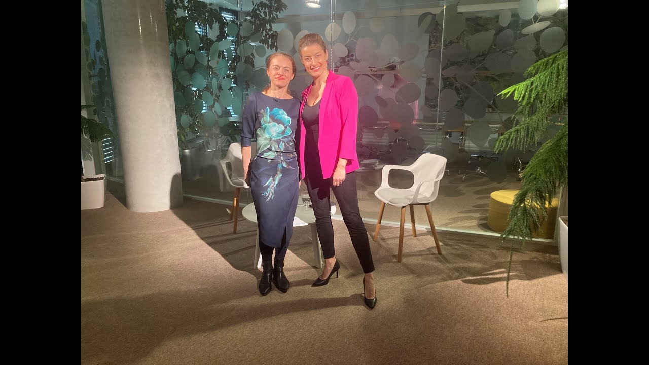 ČAP Insurance Talk #43 Eva Koubíková: Stabilita sektoru nám pomáhá věnovat se novým tématům