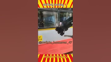 nwkrtc mass driving😍💥|@husensab nadaf |#ksrtc #nwkrtc #nwkrtc_bus #overtake #massdriving