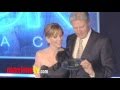 Bruce Boxleitner & Melissa Gilbert - "TRON: Legacy" World Premiere