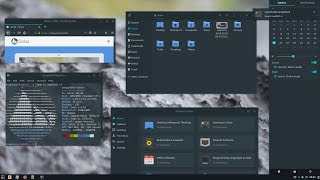 Release  Solus 4 Fortittude, How To Install It And Review