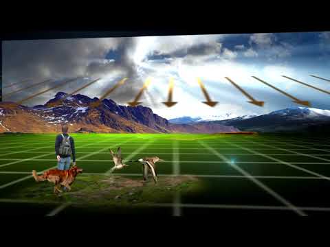 62 My Perspective Flat Earth The Sun Is Not 93 Million Miles Away