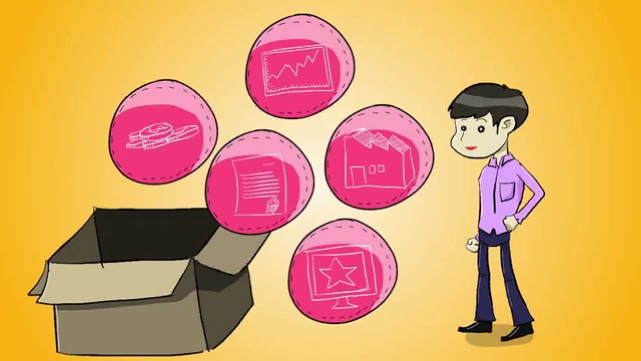 Ras Al Khaimah (RAK) Free Trade Zone Animated Explainer Video