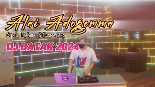 DJ BATAK 2024 ALAI ADOGEMMA REMIX