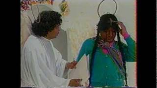 La Paisana Jacinta - En el Cielo (1de3)