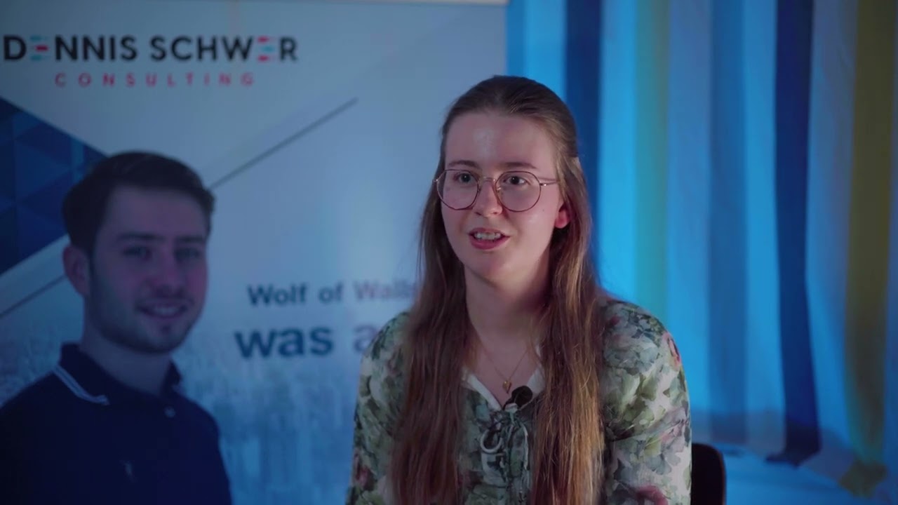 Nina Peter – Erfahrungsbericht