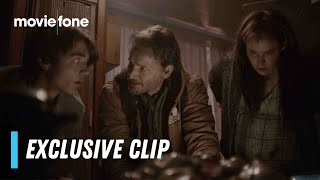 Celebrity On Fire | Exclusive Clip | Nick Lyon, Peter Facinelli Wealth