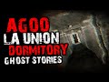 Agoo la union dorm ghost stories  true horror stories