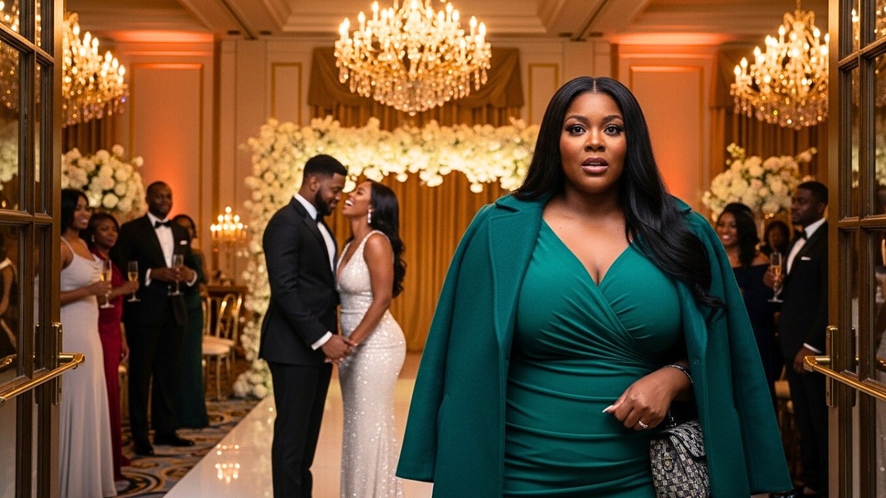 J'Ai Attendu 8 Ans Pour Lui, Mais Il A Épousé Ma Sœur — Sans Savoir Que Je Viens D'Acheter La...