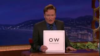 Oh Wonder - Lose It Live On Conan