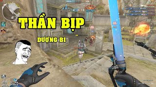 ▶ Lương Y Như Từ Mẫu Nhưng Vào Tay Dượng Bi Nó Lạ Lắm | Dượng Bi Nano