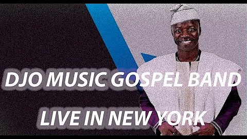 Damilola Joshua Oyewole Gospel Band Live in New York. Undilluted Praise and Thanksgiving