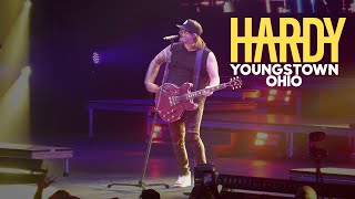 Hardy - Full Show - Youngstown, Ohio - 2023