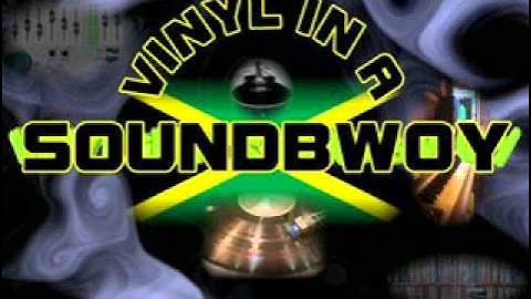 johnny osbourne right track
