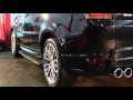 Тюнинг Land Rover Range Rover Sport RRS 2014-...