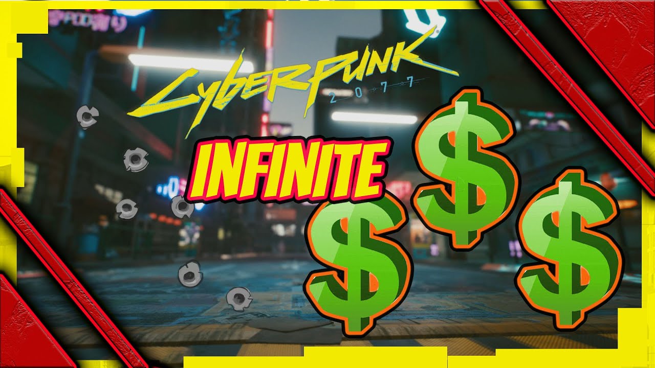 cyberpunk 2077 how to make money fast and level crafting fast 