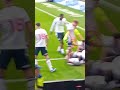 Bolton Wanderers penalty vs Peterborough (time wasters FC)