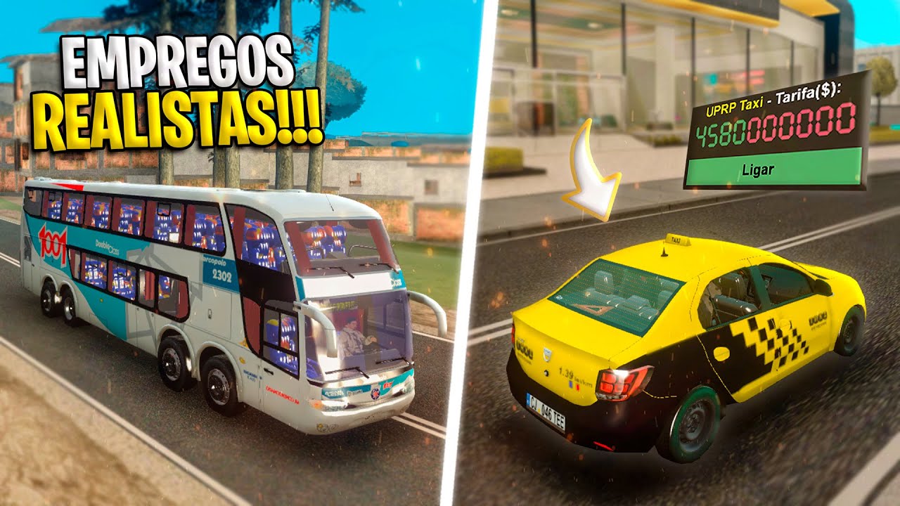 GTA RP  Matuta voltou? Jogo novo? Cidade Nova? - nicollerodrigues_ on  Twitch