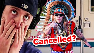 TOM MACDONALD HATES MILLENNIALS!! | Tom MacDonald - Everybody Hates Me (REACTION)!!