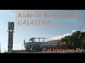 A RIDE To Robinsons Mall CALASIAO Shortcut From Tambac Thru Tebeng 