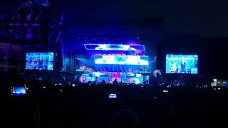 Slipknot - Dead Memories (Live @Metalhead Meeting 2022 - Bucharest, Romania)