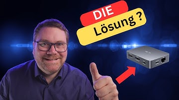 Remote Control ohne Kompromisse? – GL.iNet Comet KVM erklärt