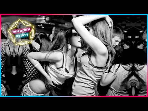 Morozoff - Shake it down Baby ♫ Eurodance Hit ♫