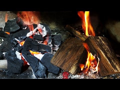 Video: Cómo Prender Fuego