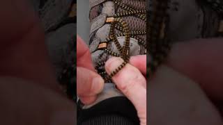 Simple Method For Tight Shoe Laces That No-one Knows !