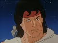 Rambo 1x28 Night Of The Voodoo Moon Rambo 1x28 Night Of The Voodoo Moon