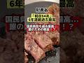 国民負担も過去最高という現実。