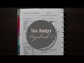 May Budget | Paycheck #1 | Budget by Paycheck Workbook | Baby Step 2