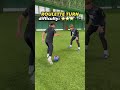 Learn all the techniques🔥 #football #soccer #footballskills