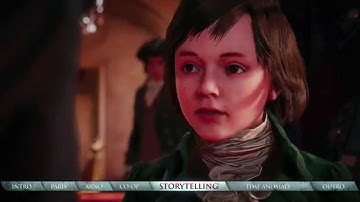 Assassins Creed Unity 101 Trailer