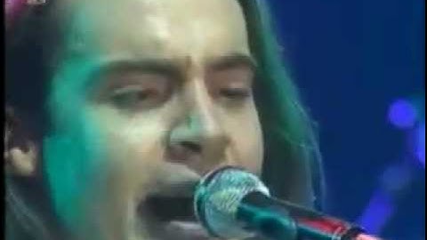 CRASH TEST DUMMIES - IN THE DAYS OF THE CAVEMAN