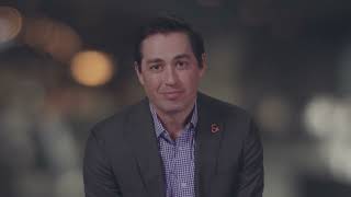 Leveraging the latest in AI | The Power of &amp;