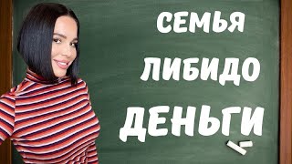 Катя Колисниченко: «Я переставала хотеть секса с мужьями – и они шли налево»