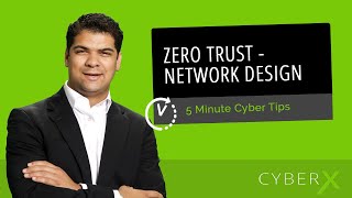 Famous Zero Trust Architecture 101 - A 5 Minute Explanation Net Worth