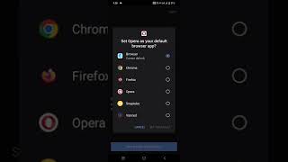 Best browser for android screenshot 5