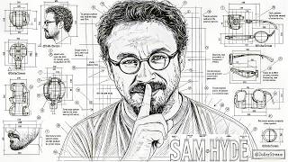 The LOST Secret to Sam Hyde's Aesthetic & What Would Shane Gillis Do Without Stand Up Comedy