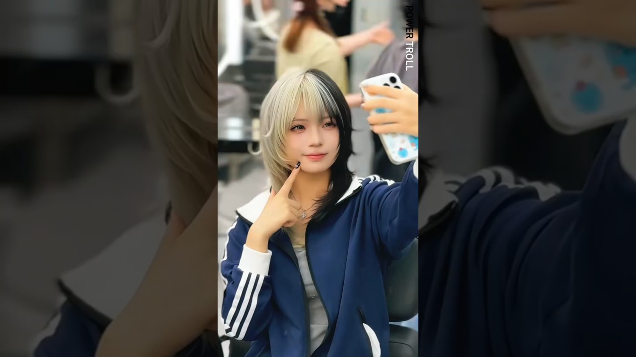 Best Hair Colour For Women 🔥🎉 