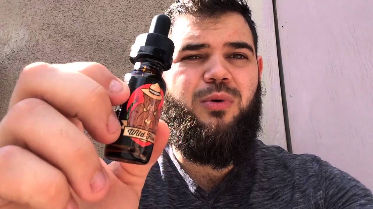 Wildfire by Propoganda Ejuice Review