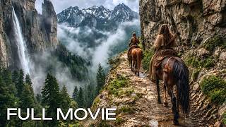 🔥🎬The Incredible Adventure That Almost Cost Them Their Lives|Hanna's Gold | Full movie HD