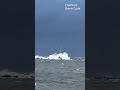 Boat adrift Old Saybrook