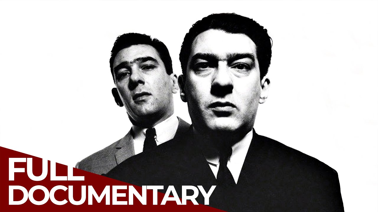Download The Rise and Fall of the Krays - Britain's Most Notorious Gangsters | Free Documentary History